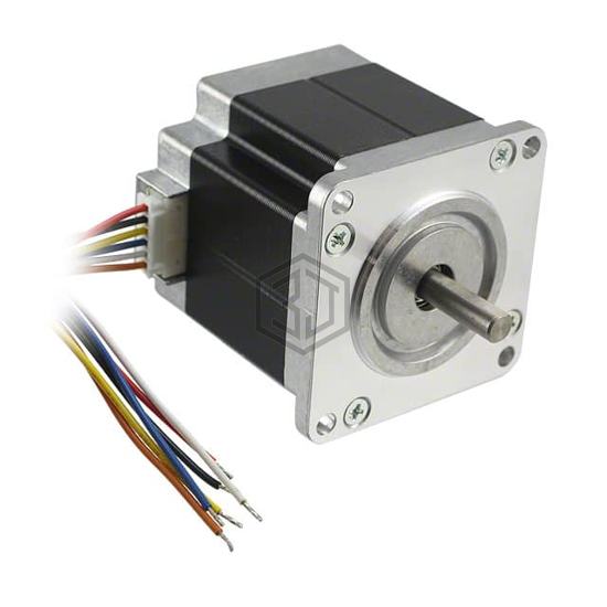 23KM-K049-00V - NMB Technologies Corporation - Stepper Motors