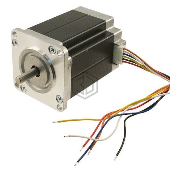 23KM-K762-99V - NMB Technologies Corporation - Stepper Motors