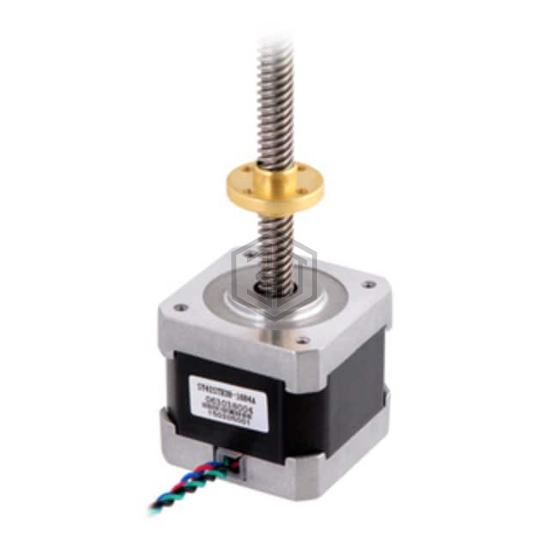 2689 - Pololu Corporation - Stepper Motors