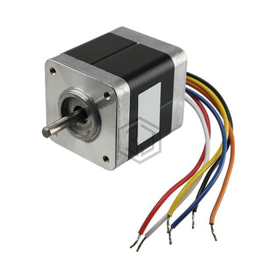 17PM-K858-99VS - NMB Technologies Corporation - Stepper Motors