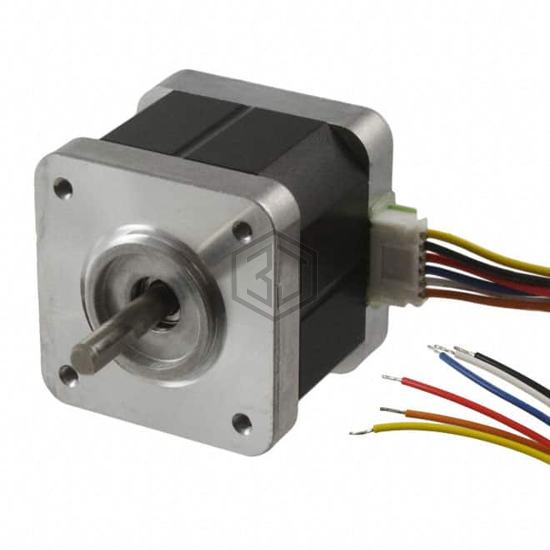 17PY-Z845-99VS - NMB Technologies Corporation - Stepper Motors