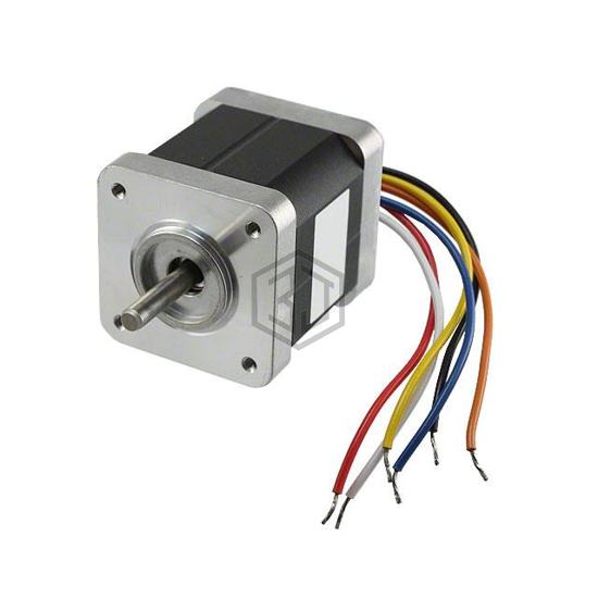 17PY-Z455-00VS - NMB Technologies Corporation - Stepper Motors