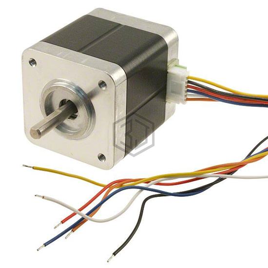 17PM-K444-99VS - NMB Technologies Corporation - Stepper Motors