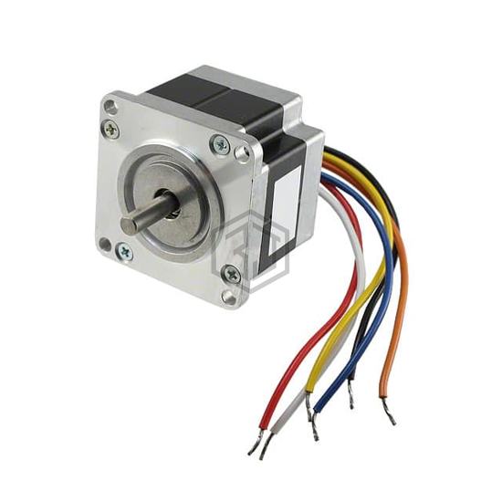 23KM-K244-99V - NMB Technologies Corporation - Stepper Motors
