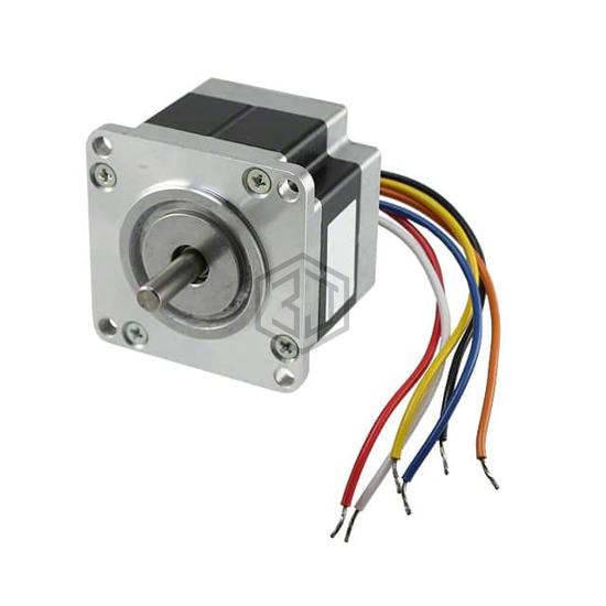 23KM-K267-99V - NMB Technologies Corporation - Stepper Motors