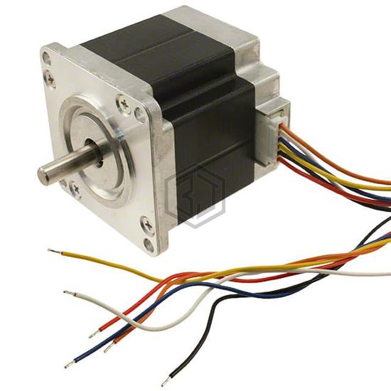 23KM-K044-99V - NMB Technologies Corporation - Stepper Motors