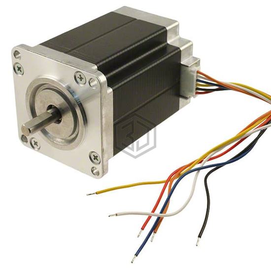 23KM-K748-99V - NMB Technologies Corporation - Stepper Motors