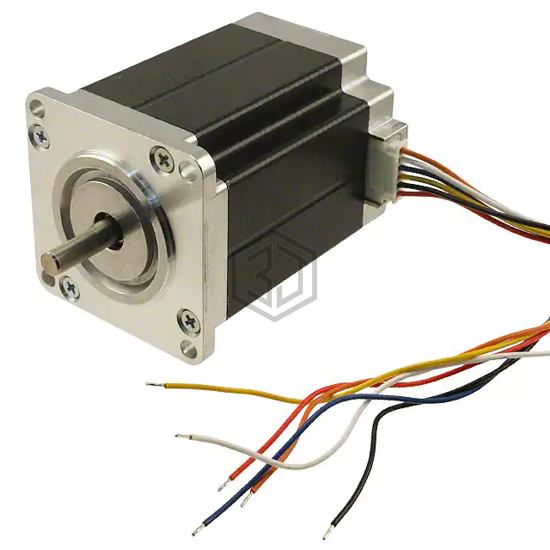 23KM-K743-99V - NMB Technologies Corporation - Stepper Motors