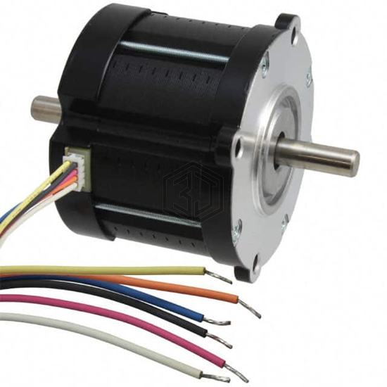 29SM-K035-99V - NMB Technologies Corporation - Stepper Motors