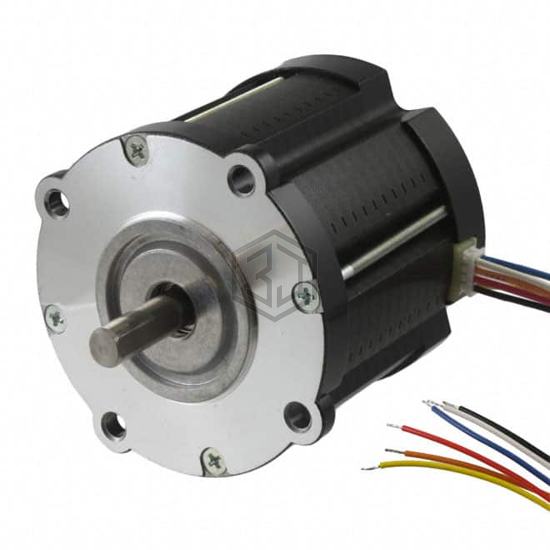 29SM-K138-00V - NMB Technologies Corporation - Stepper Motors
