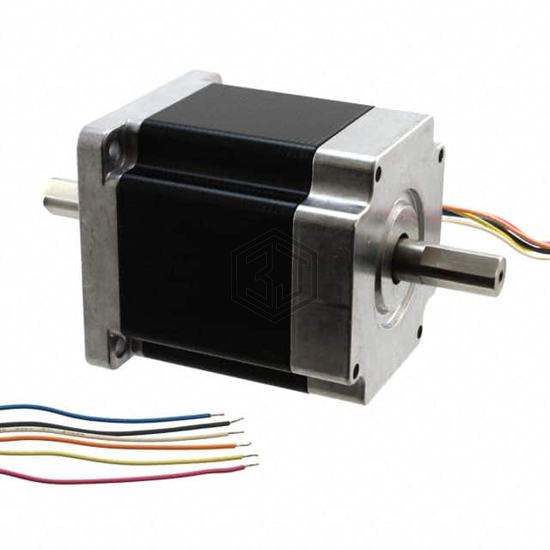 34KM-K106-99W - NMB Technologies Corporation - Stepper Motors