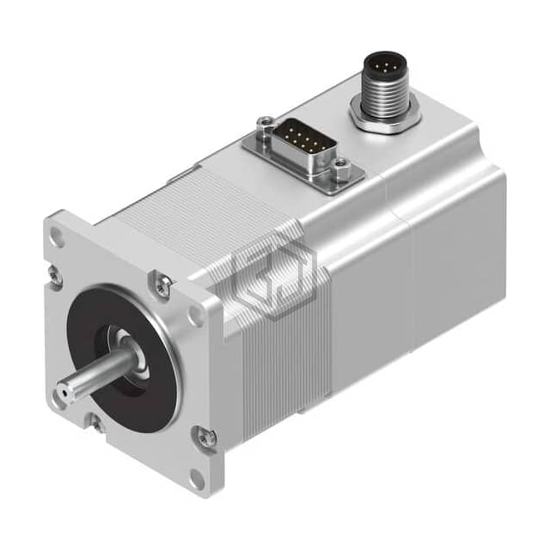 EMMS-ST-57-S-SE-G2 - Festo Corporation - Stepper Motors