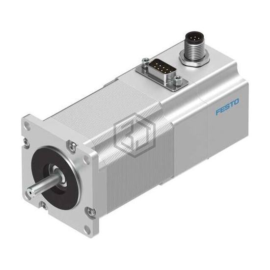 EMMS-ST-57-M-SE-G2 - Festo Corporation - Stepper Motors