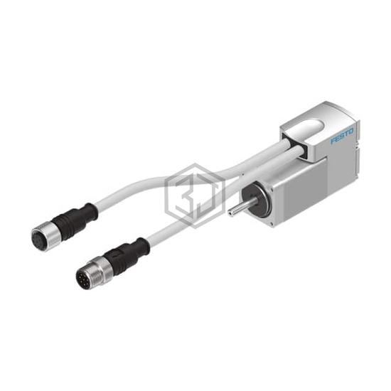 EMMS-ST-28-L-SE - Festo Corporation - Stepper Motors