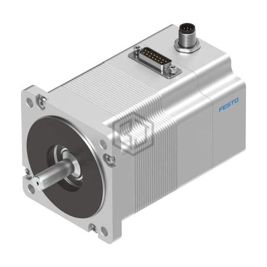 EMMS-ST-87-S-SE-G2 - Festo Corporation - Stepper Motors