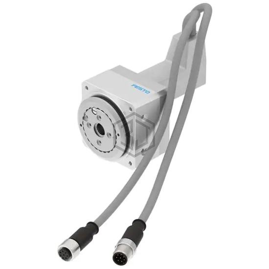 ERMO-12-ST-E - Festo Corporation - Stepper Motors