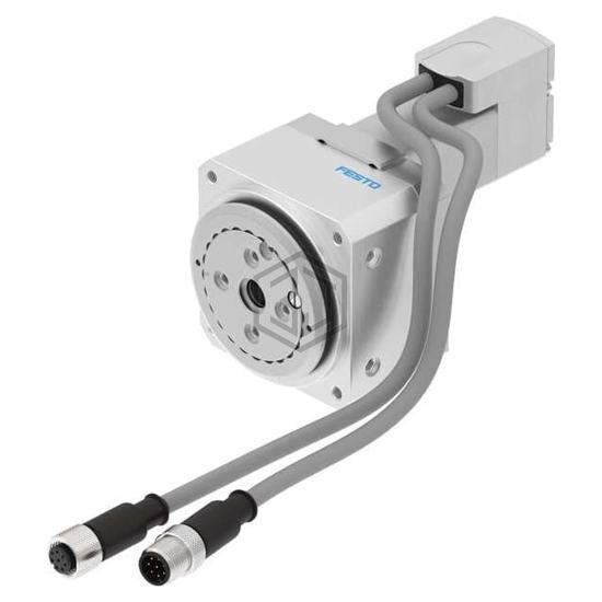 ERMO-16-ST-E - Festo Corporation - Stepper Motors