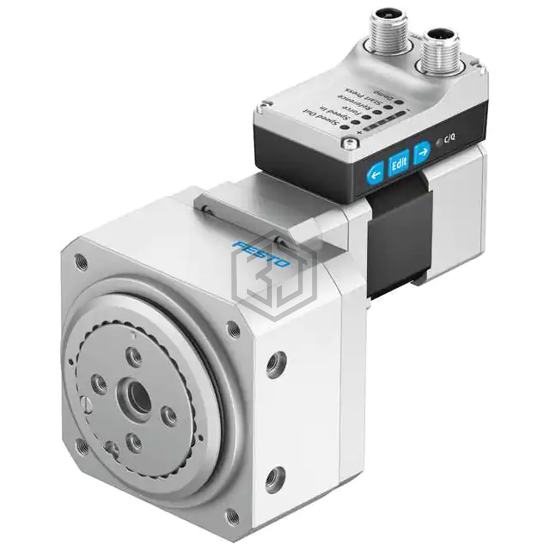 ERMS-25-180-ST-M-H1-PLK-AA - Festo Corporation - Stepper Motors