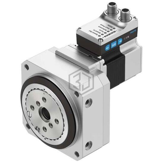 ERMS-32-90-ST-M-H1-PLK-AA - Festo Corporation - Stepper Motors
