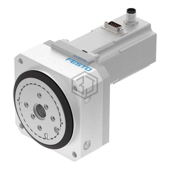 ERMO-32-ST-E - Festo Corporation - Stepper Motors