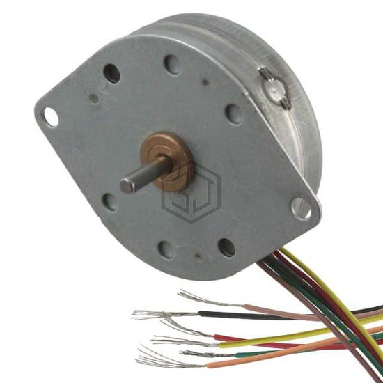 42S048D2U - Portescap - Stepper Motors