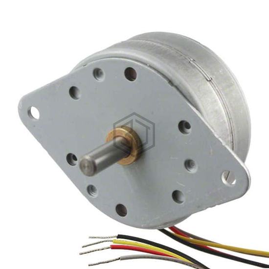 55M048D1B - Portescap - Stepper Motors