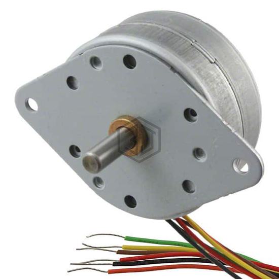 55M048D2U - Portescap - Stepper Motors