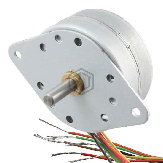 55M048D1U - Portescap - Stepper Motors