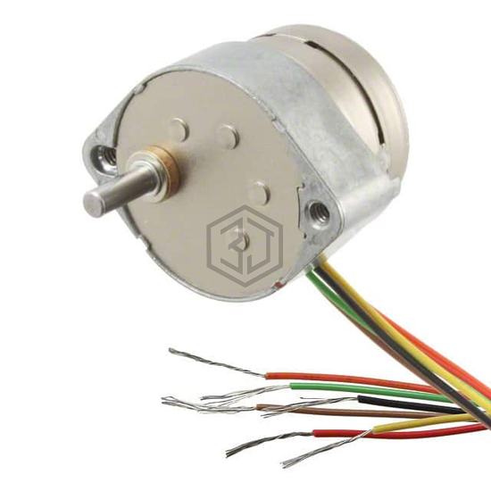 26M048B2U-V31 - Portescap - Stepper Motors