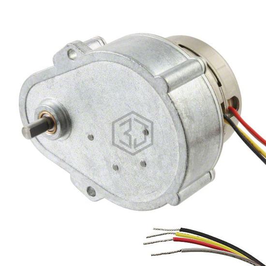 42M048C1B-Z36 - Portescap - Stepper Motors