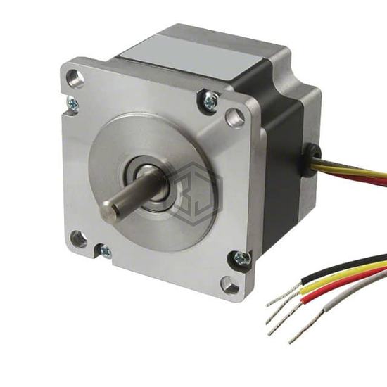 23H018D10B - Portescap - Stepper Motors
