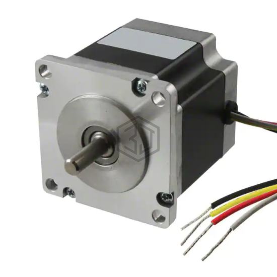 23H118D10B - Portescap - Stepper Motors