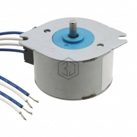 829102B00000R - Crouzet - Stepper Motors