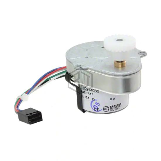 82914038 - Crouzet - Stepper Motors