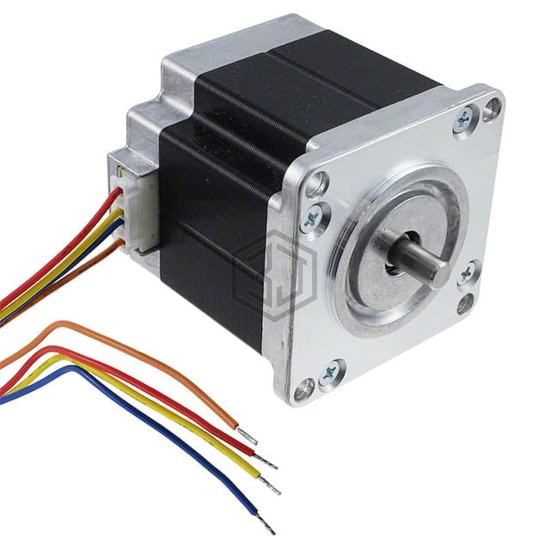 23KM-K041BT03CA - NMB Technologies Corporation - Stepper Motors