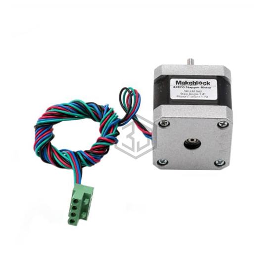 81042 - Makeblock Co., LTD. - Stepper Motors