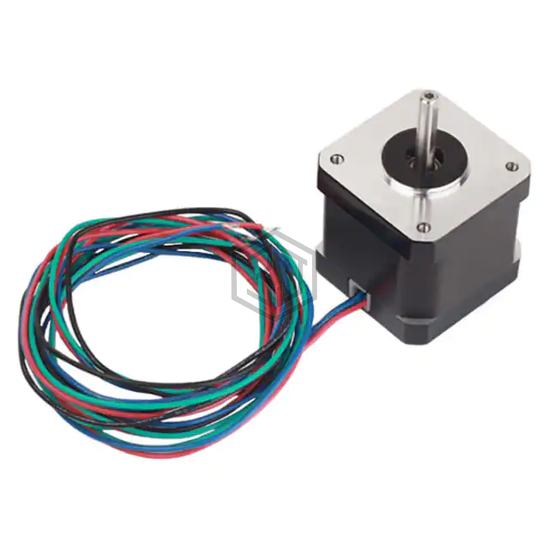 114990134 - Seeed Technology Co., Ltd - Stepper Motors