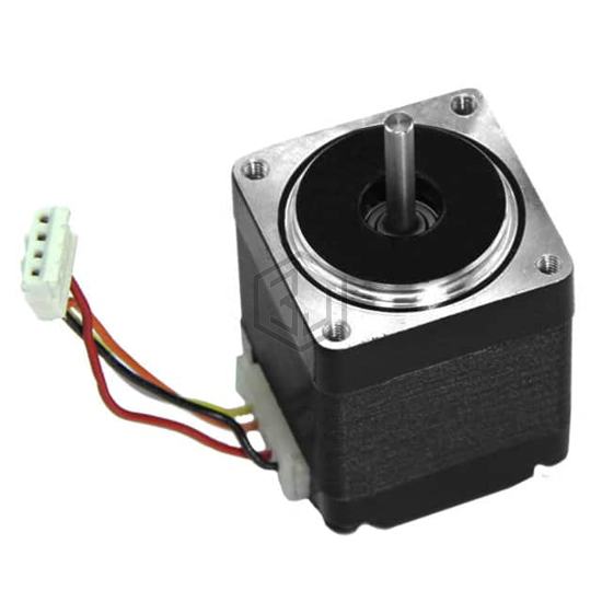 316020002 - Seeed Technology Co., Ltd - Stepper Motors