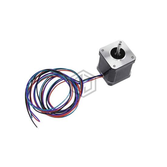 316020003 - Seeed Technology Co., Ltd - Stepper Motors