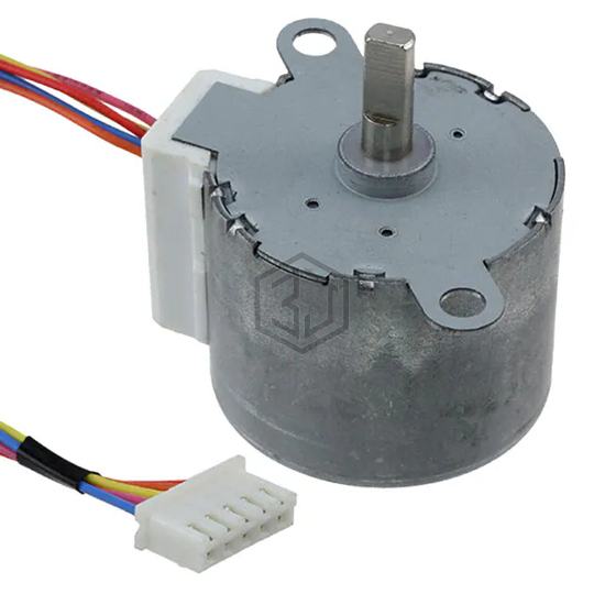 108990004 - Seeed Technology Co., Ltd - Stepper Motors