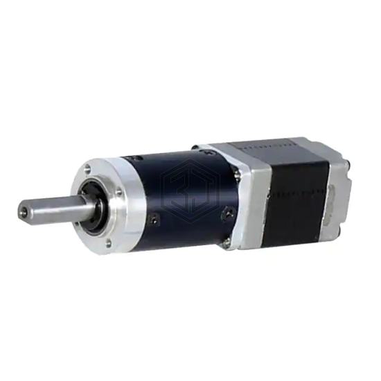 MOT-I-81511 - ISL Products International - Stepper Motors