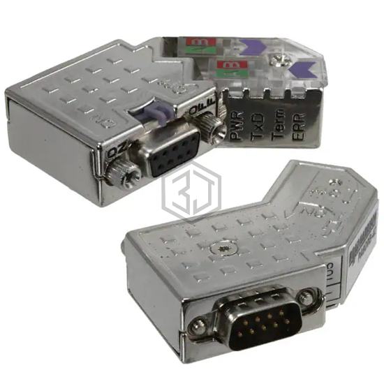 1201030003 - Molex - Accessories