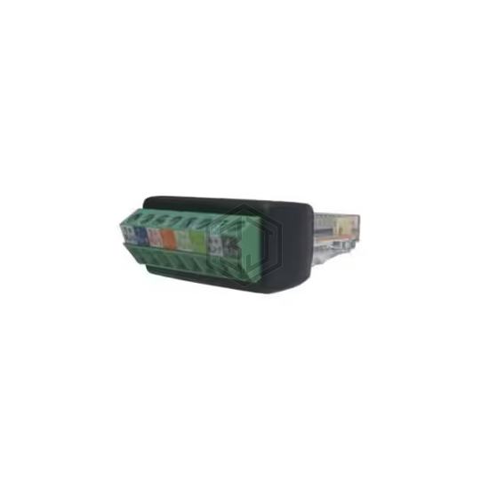 NV-RJ45A - NVT Phybridge - Accessories