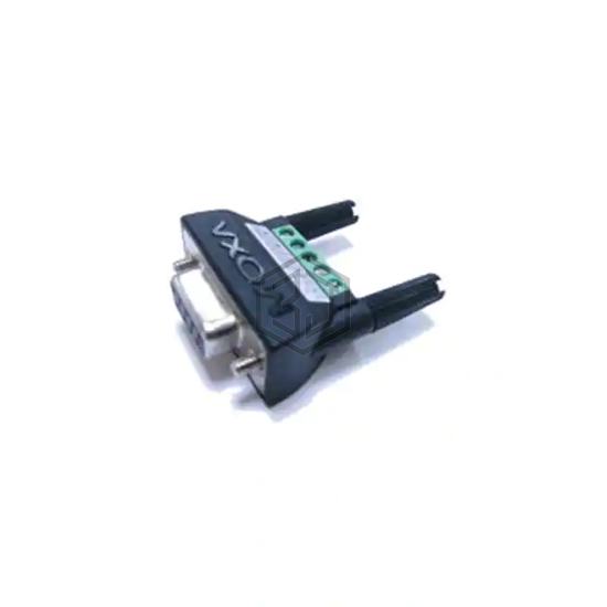 MINI DB9F-TO-TB - Moxa - Accessories