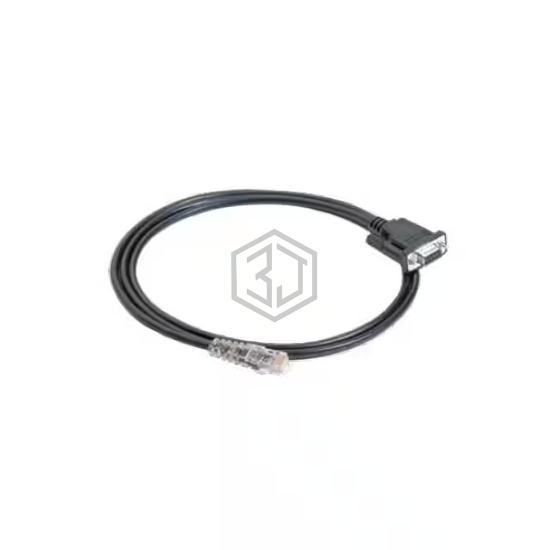 CBL-RJ45F9-150 - Moxa - Accessories
