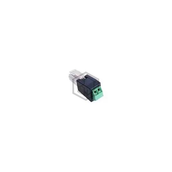 NV-RJ11A-2P - NVT Phybridge - Accessories