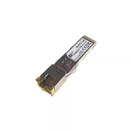 NV-SFP-RJ45 - NVT Phybridge - Accessories
