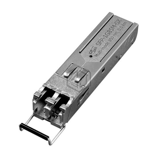 SFP-1G85M-SX - ICP DAS USA INC - Accessories