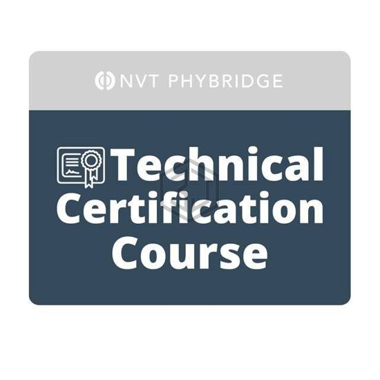 NV-CERT - NVT Phybridge - Accessories