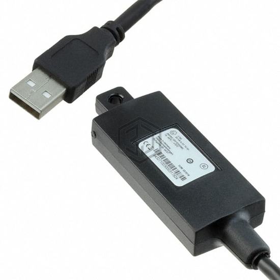 ACA 21-USB EEC - Hirschmann - Accessories